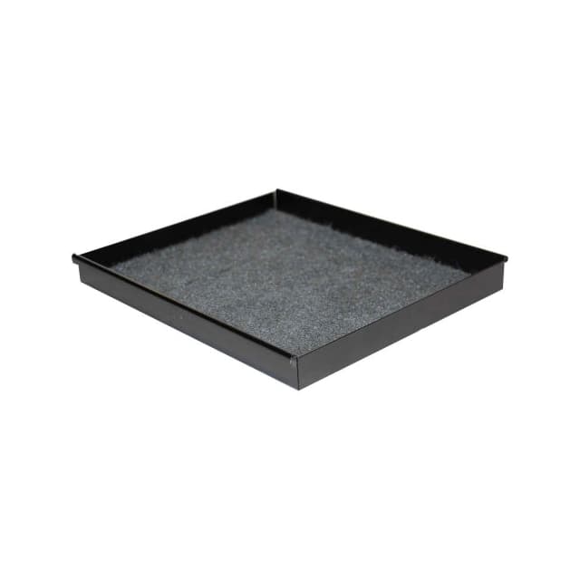 10123-FT FBLK SLIDE-AWAY FULL TRAY, FOR SLIDE-