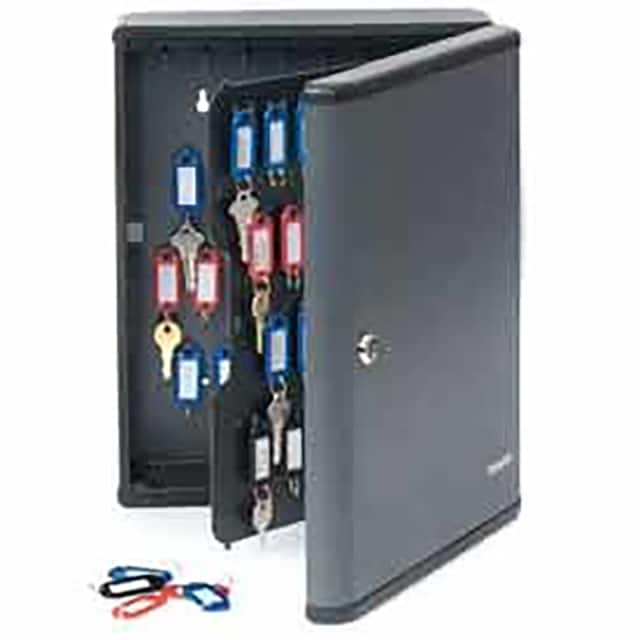 B383399 MMF STEELMASTER 90-KEY SECURITY