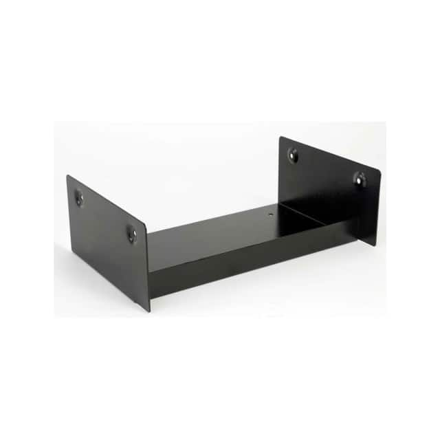 3912-UB BLK UNIVERSAL MOUTING BRACKET, FOR H