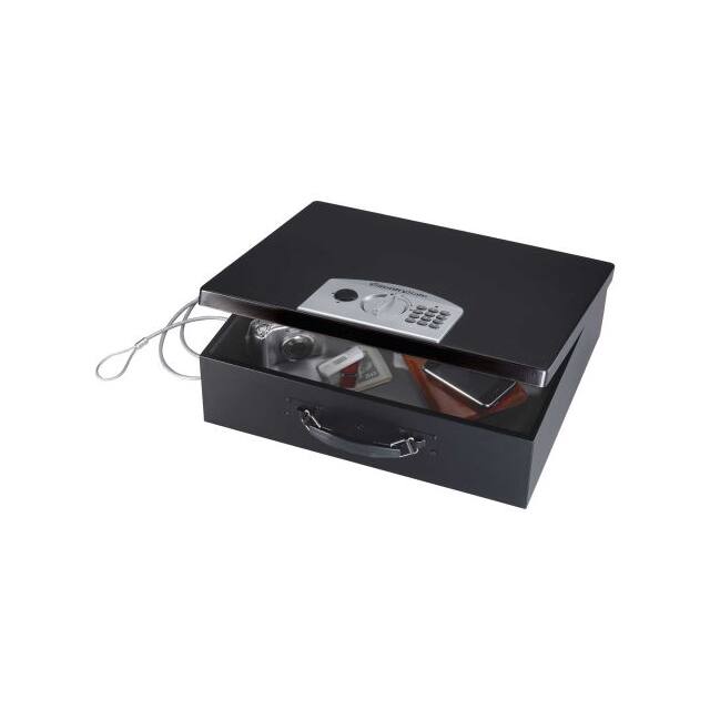 PL048E PORTABLE LAPTOP SECURITY SAFE, E