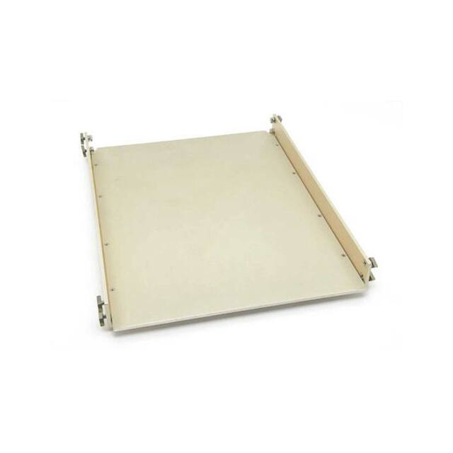 CS12-FS FIXED SHELF, FOR DS1513-1, PLATI