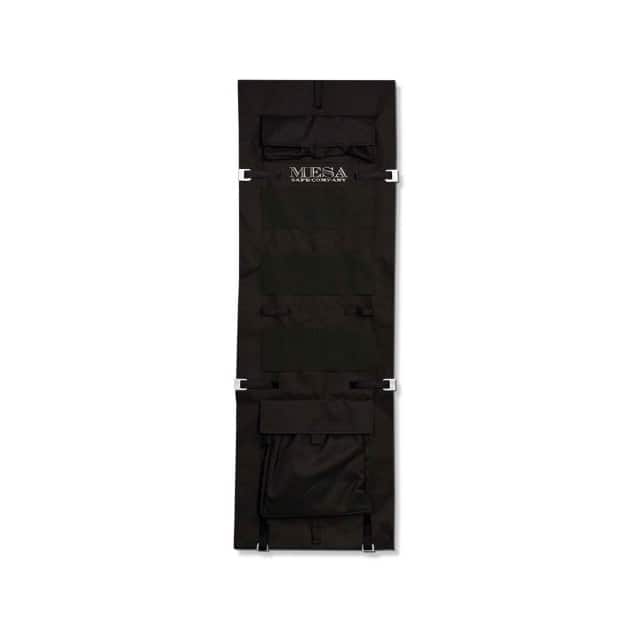 PDO22 POCKET DOOR ORGANIZER, FOR MESA
