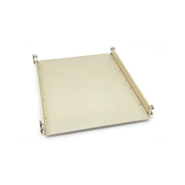 CS16-FS FIXED SHELF, FOR DS1817-1, PLATI