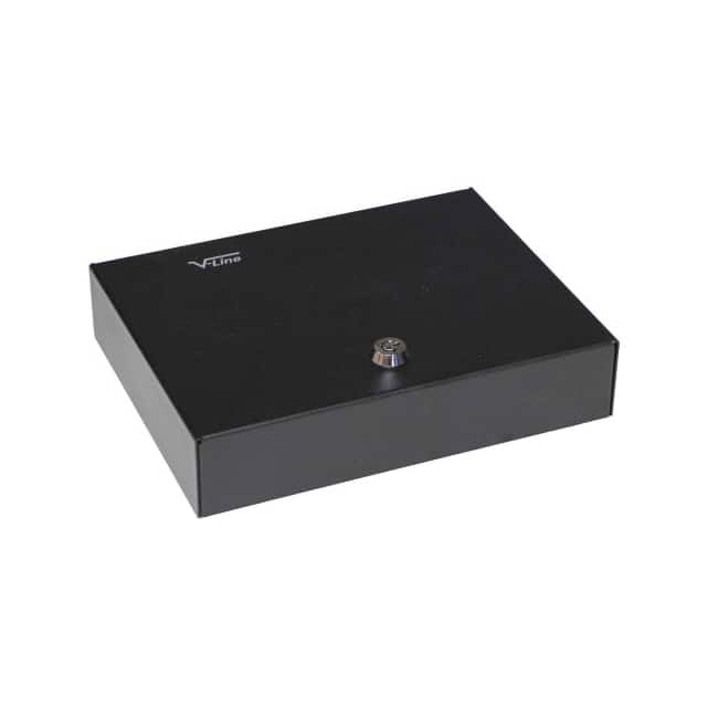 B1735045 TRAVEL MATE II PISTOL SAFE, 1 GU