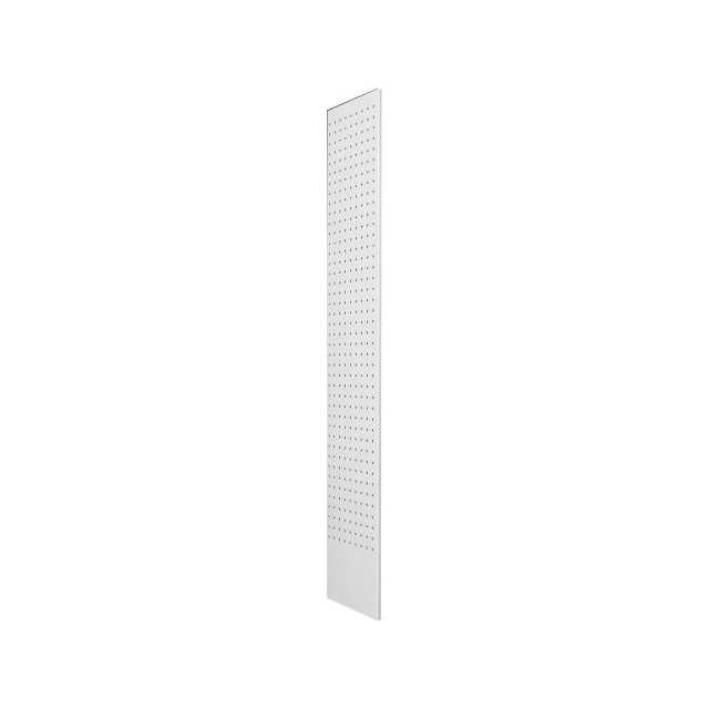 51653-PB CLOSET VAULT PEG BOARD DOOR PANE