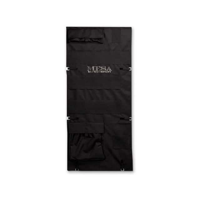 PDO32 POCKET DOOR ORGANIZER, FOR MESA