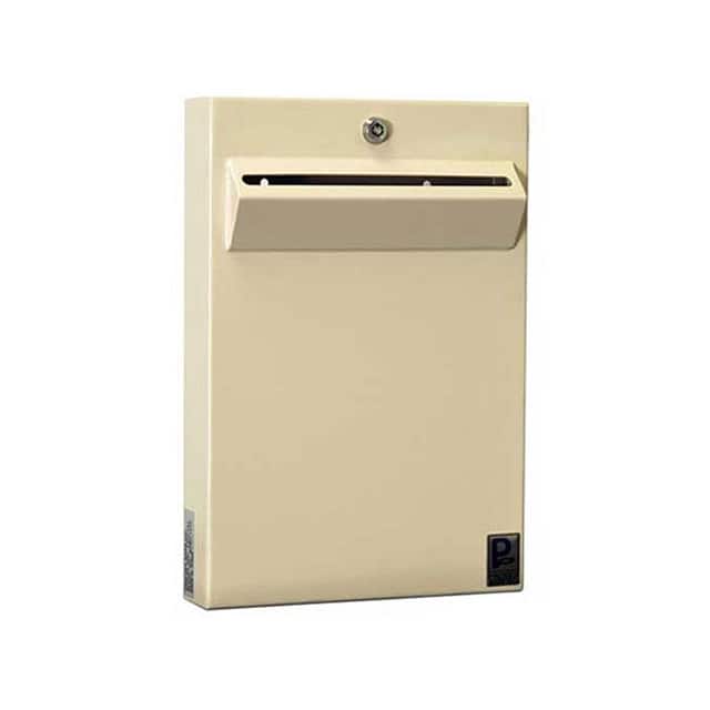 LPD-161 PROTEX LOW-PROFILE WALL MOUNT DE