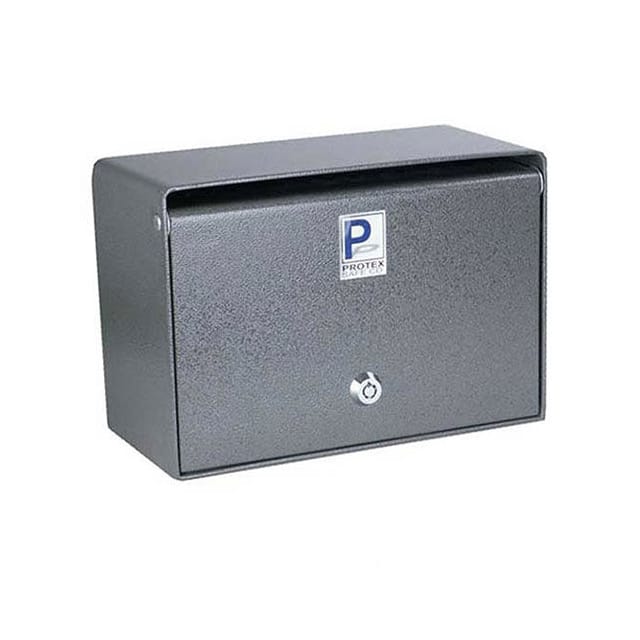 SDB-200 PROTEX WALL MOUNTED DEPOSITORY D