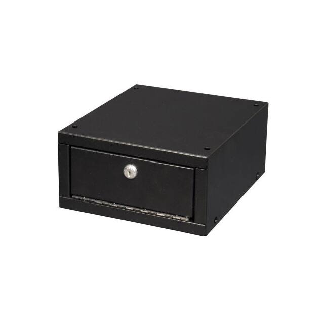 WMC-1-059511-WS25 ARGOS PISTOL SAFE, 9-1/2"W X 11"