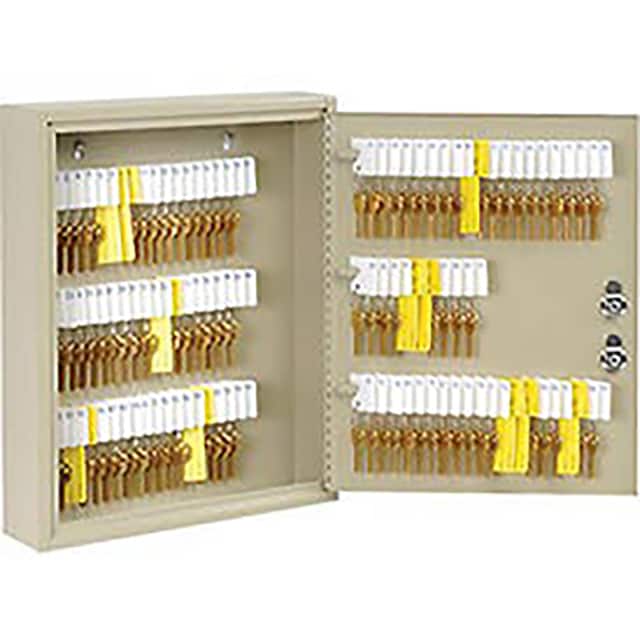 B383441 MMF STEELMASTER UNITAG 110 KEY C