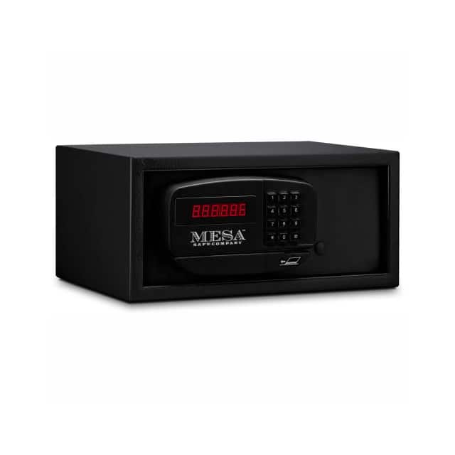 MH101E-KA-BK MESA SAFE, HOTEL & RESIDENTIAL E
