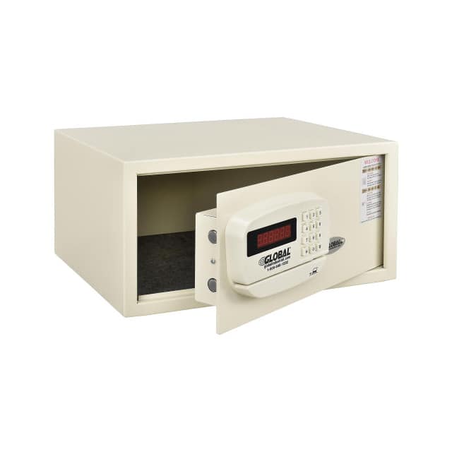 TFY493384 HOTEL SAFE ELECTRONIC LOCK W/CAR