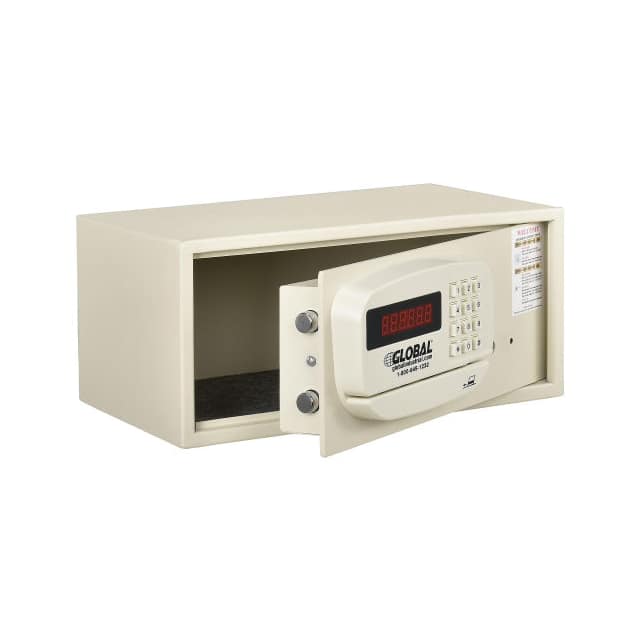 TFY493383 HOTEL SAFE ELECTRONIC LOCK W/CAR