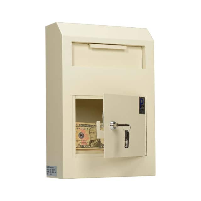 WDS-150 PROTEX WALL-MOUNT BULK ITEM DEPO