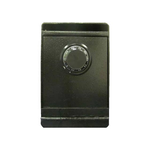 B1913418 DEPOSITORY SAFE, COMBINATION LOC