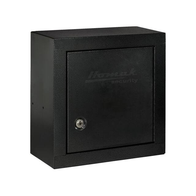HS10103025 12-GUN FIRST WATCH GUN SAFE ADD