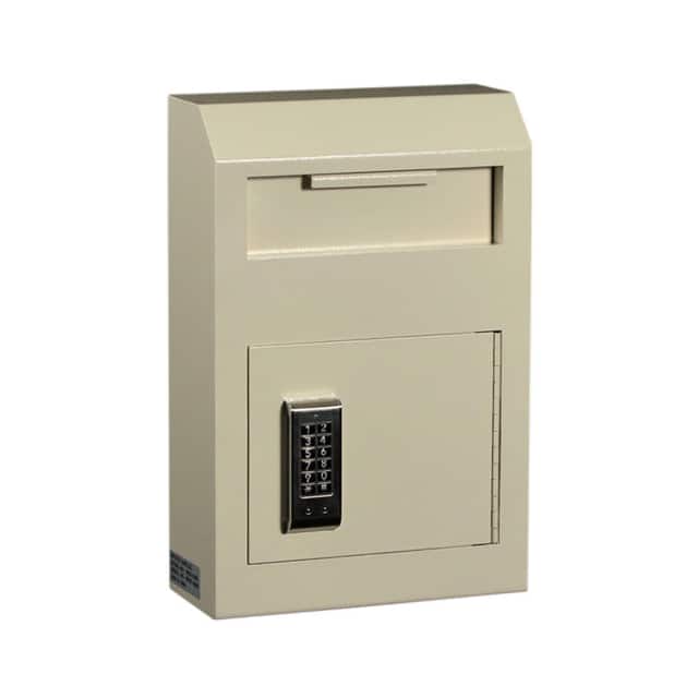 WDS-150E II PROTEX WALL MOUNT DROP BOX W/ELE