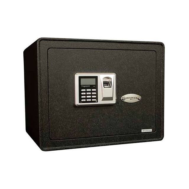 S12-B2 SECURITY SAFE S12 W/BIOMETRIC LO