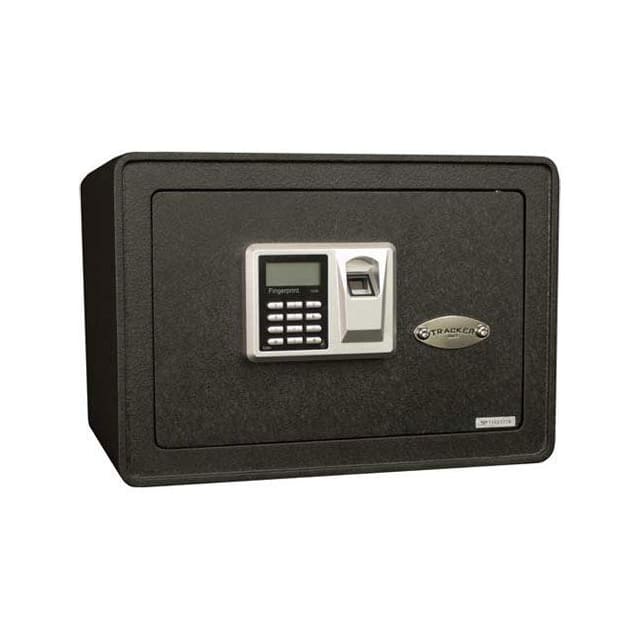 S10-B2 SECURITY SAFE W/BIOMETRIC LOCK &