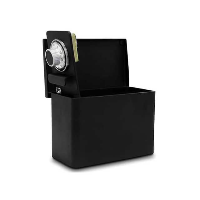 MHK1 TRAVEL SAFE, SOLID STEEL FOR STA