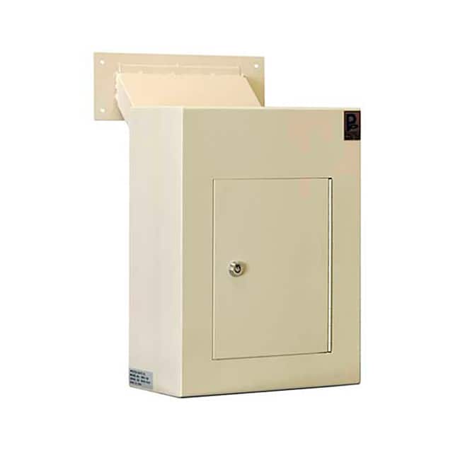 WDC-160 PROTEX WALL DEPOSITORY DROP BOX