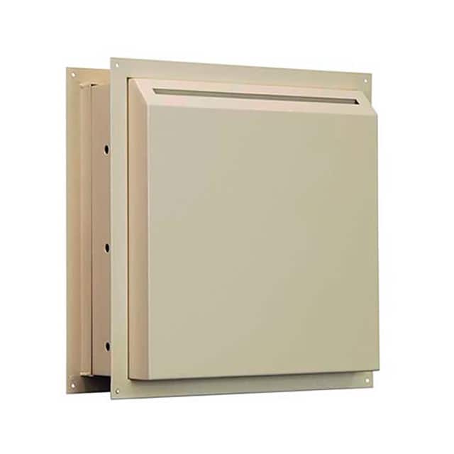 WDS-311 PROTEX THROUGH-THE-WALL LETTER P
