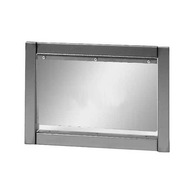 SPT532 FRAME, FOR 10"H DUO-DRAWERS (#67