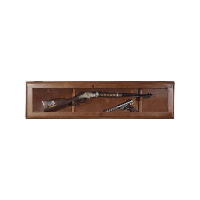 B1834206 HORIZONTAL GUN DISPLAY, 1 GUN, W