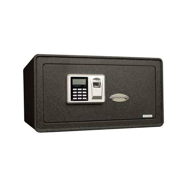 S8-B2 SECURITY SAFE W/BIOMETRIC LOCK &