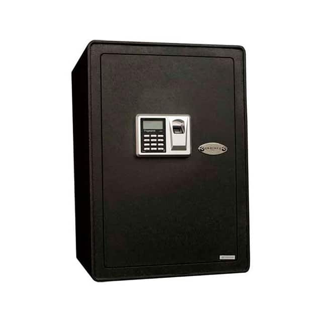 S19-B2 SECURITY SAFE W/BIOMETRIC LOCK &