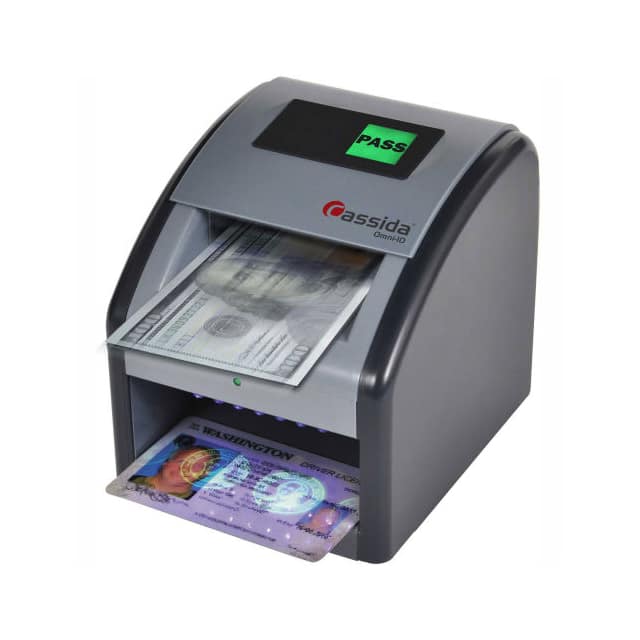 D-OID OMNI-ID COUNTERFEIT DETECTOR & I