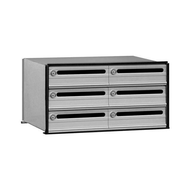 B1887665 DATA DISTRIBUTION SYSTEM BOX, 23