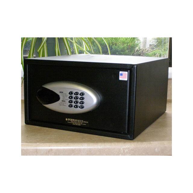 PV-GS81416-SJ8141 IN-ROOM GUEST SAFE, DIGITAL PUSH
