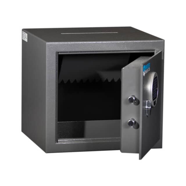 HD-34C PROTEX BURGLARY SAFE W/A DROP SL