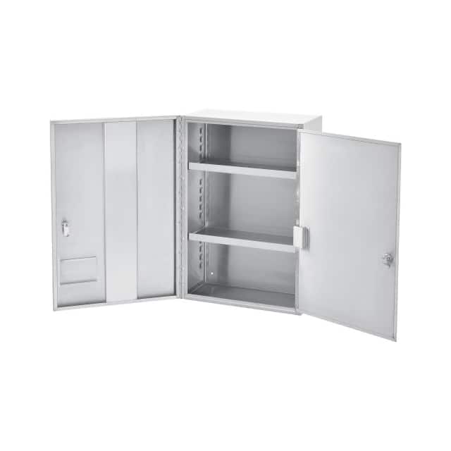436951SS STAINLESS STEEL MEDIUM NARCOTICS