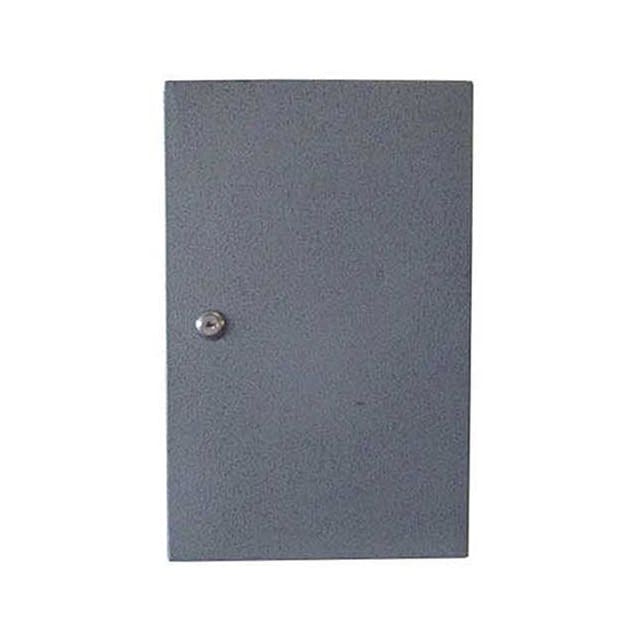 EMSNB1-SL PHARMACY SAFE, KEY LOCK, 9-1/2"W