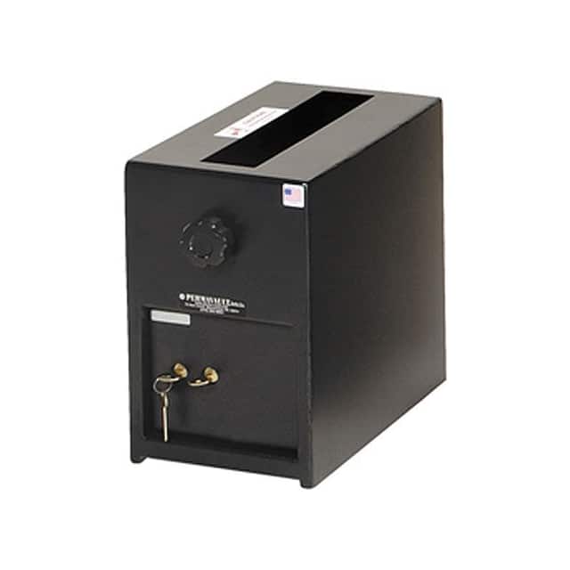 PV-814-K DEPOSITORY SAFE, DUAL CUSTODY SA