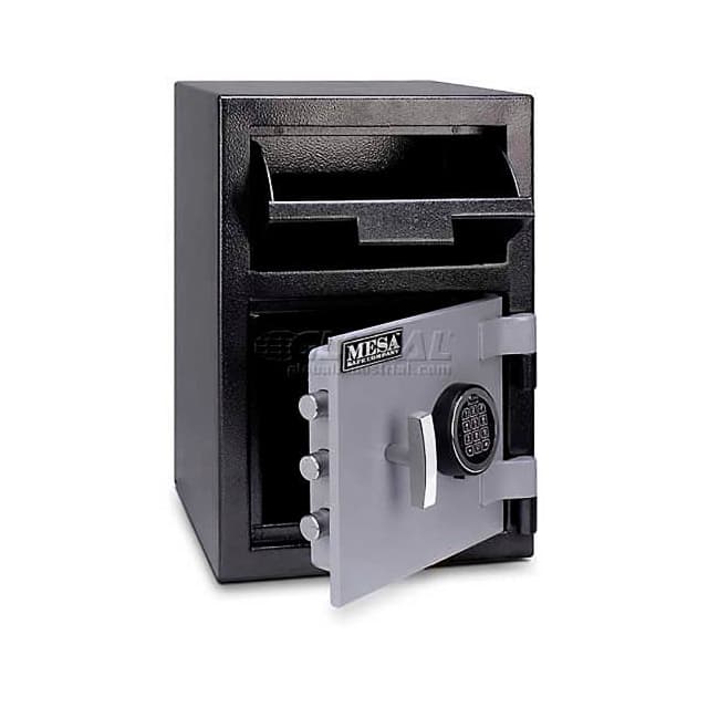 MFL2014E B-RATE DEPOSITORY SAFE FRONT LOA