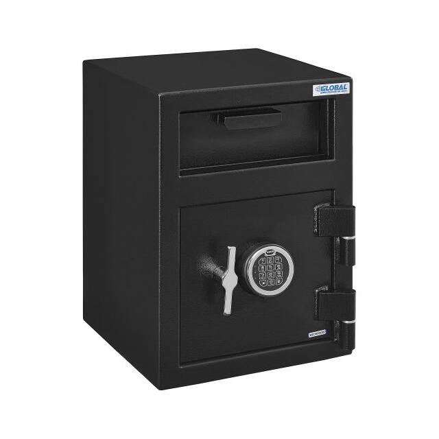 DS201414E B-RATE DEPOSITORY SAFE, 1 DOOR,