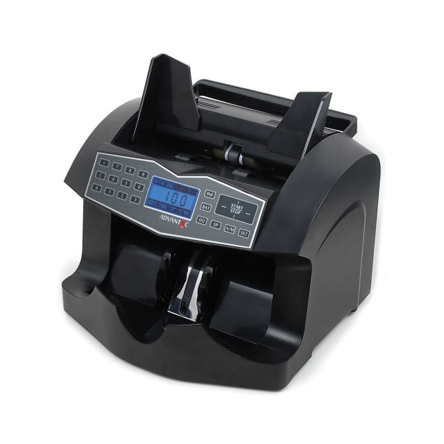 Advantec75 SELECTABLE 4 SPEED HEAVY DUTY CU