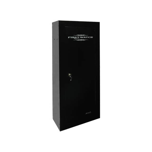 HS30120080 8-GUN FIRST WATCH STEEL GUN SAFE