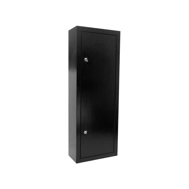 HS30103660 8-GUN STEEL SECURITY GUN SAFE, 2