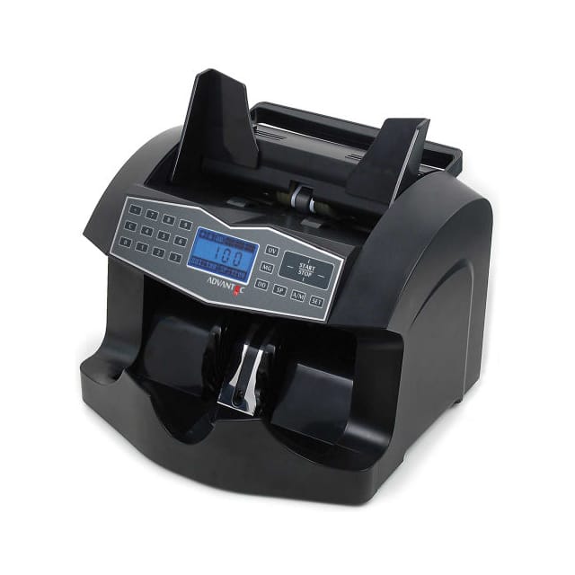 ADVANTEC75UVMG SELECTABLE 4 SPEED HEAVY DUTY CU