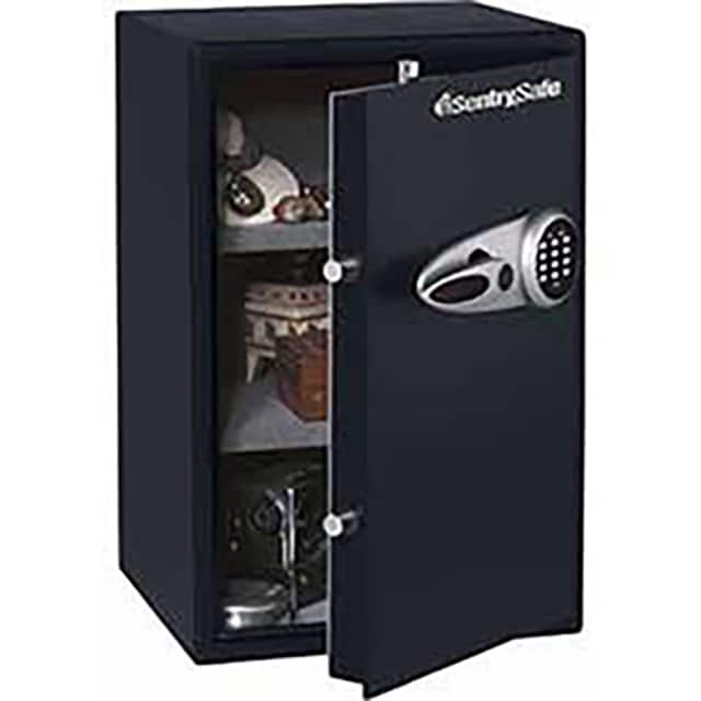 T6331ENG SECURITY SAFE ELECTRONIC LOCK, 2