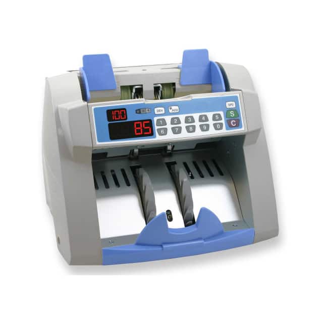 B1735615 HEAVY DUTY 3 SPEED BANK GRADE CU