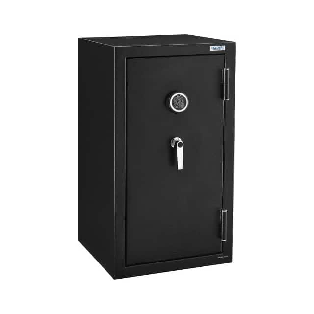 SF402020E BURGLARY & FIRE SAFE CABINET W/D