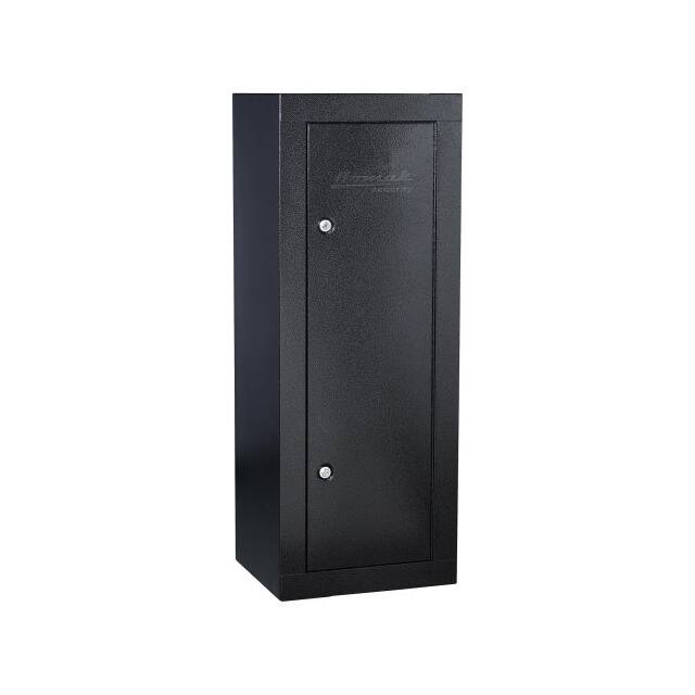 HS30103630 12-GUN STEEL SECURITY GUN SAFE,