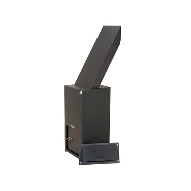 PRO-2225-K THROUGH THE WALL DEPOSITORY SAFE