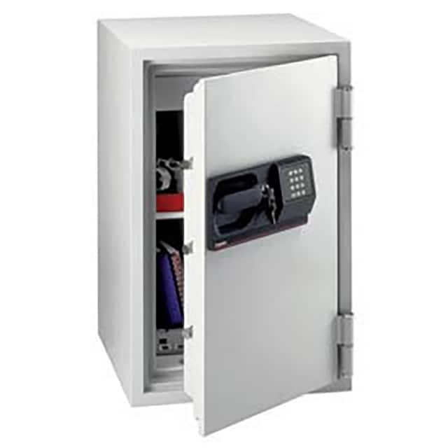 S6770NOWHEEL COMMERCIAL ELECTRONIC FIRE SAFE,