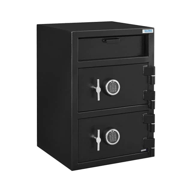 DS302020EE B-RATE DEPOSITORY SAFE FRONT LOA
